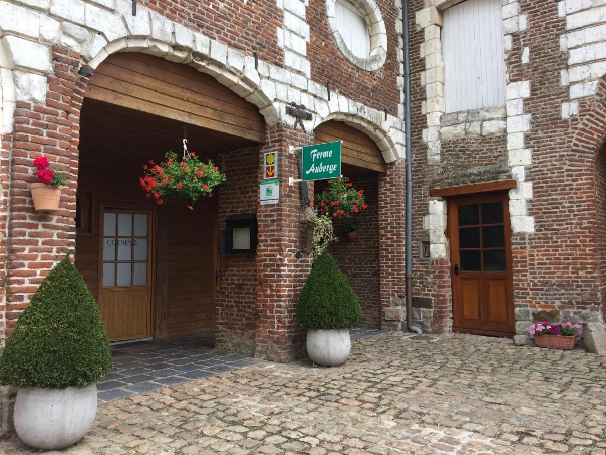 Le Chateau De Penin Buitenkant foto