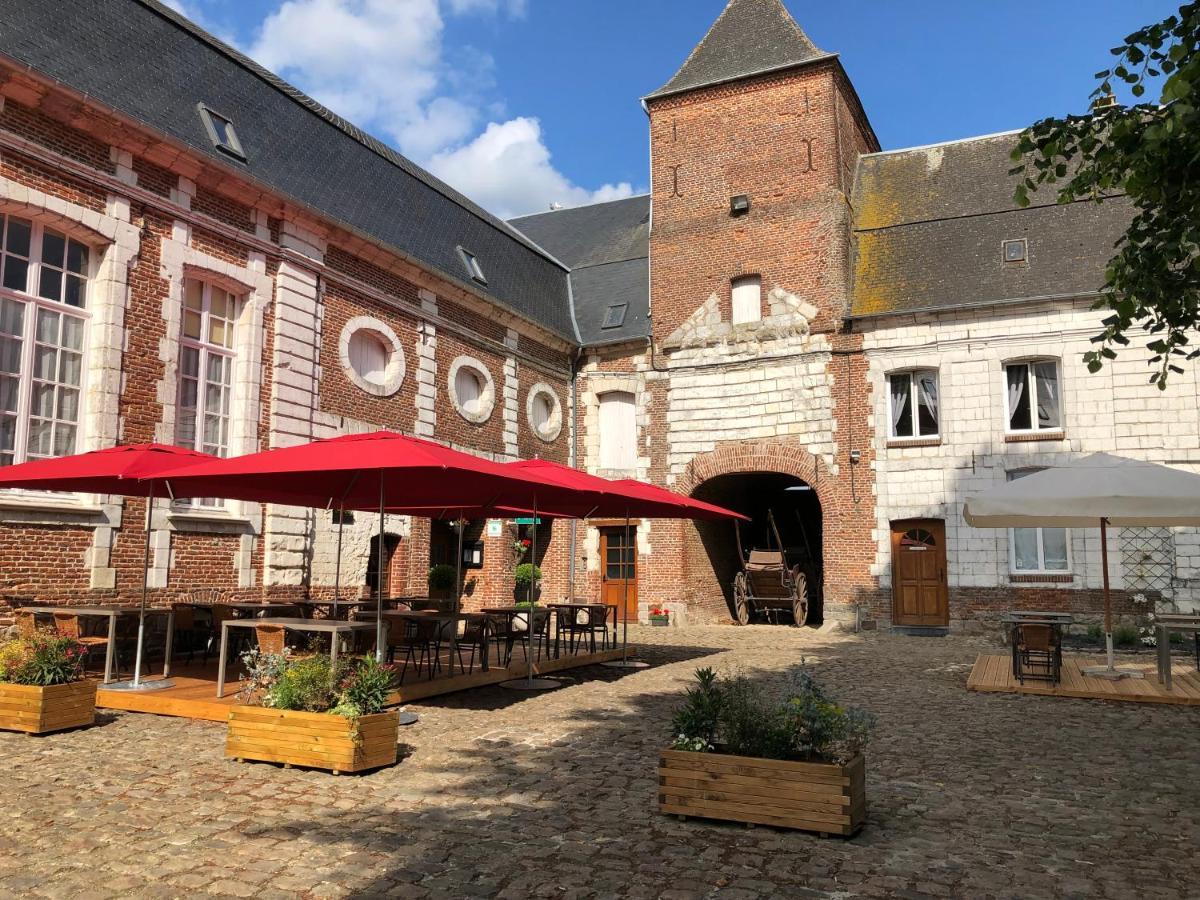 Le Chateau De Penin Buitenkant foto